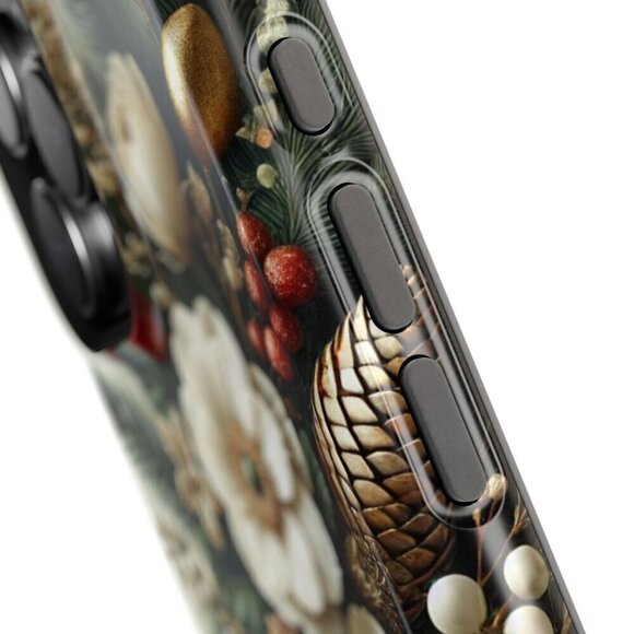 iPhone Phone Cases, Perfect Stylish Mobile Case, MLNMC493 - Picture 7 of 13